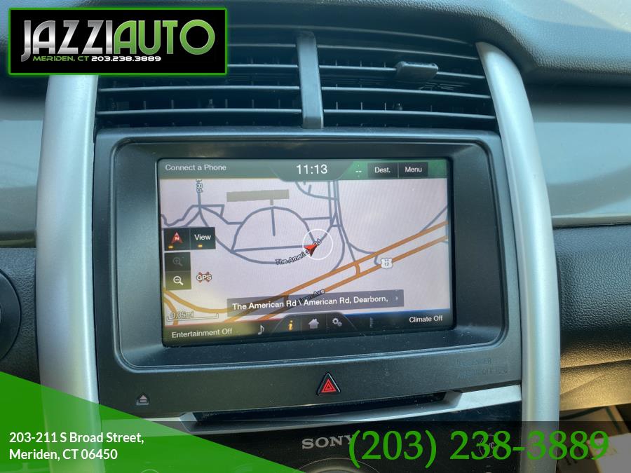 Used Ford Edge 4dr Sport AWD 2013 | Jazzi Auto Sales LLC. Meriden, Connecticut Used Ford Edge 4dr Sport AWD 2013 | Jazzi Auto Sales LLC. Meriden, Connecticut