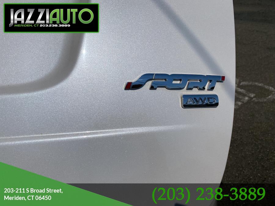 Used Ford Edge 4dr Sport AWD 2013 | Jazzi Auto Sales LLC. Meriden, Connecticut Used Ford Edge 4dr Sport AWD 2013 | Jazzi Auto Sales LLC. Meriden, Connecticut