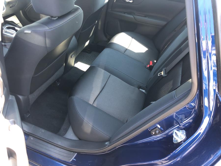 Used Nissan Altima 2.5 SR Sedan 2017 | Signature Auto Sales. Franklin Square, New York Used Nissan Altima 2.5 SR Sedan 2017 | Signature Auto Sales. Franklin Square, New York