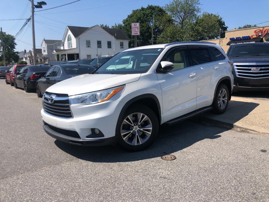 Used Toyota Highlander AWD 4dr V6 XLE 2014 | Signature Auto Sales. Franklin Square, New York Used Toyota Highlander AWD 4dr V6 XLE 2014 | Signature Auto Sales. Franklin Square, New York