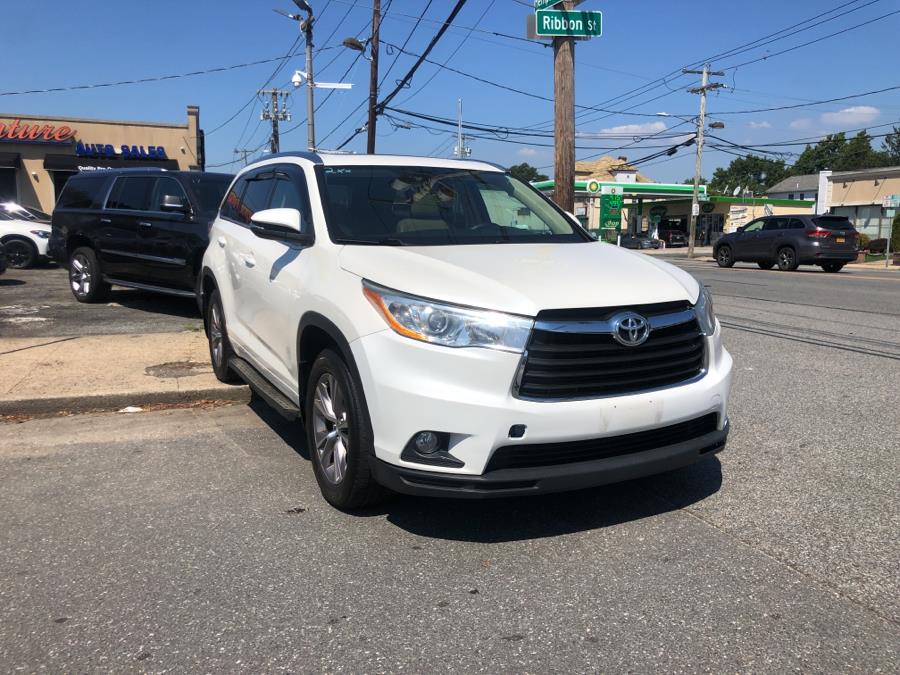 Used Toyota Highlander AWD 4dr V6 XLE 2014 | Signature Auto Sales. Franklin Square, New York Used Toyota Highlander AWD 4dr V6 XLE 2014 | Signature Auto Sales. Franklin Square, New York