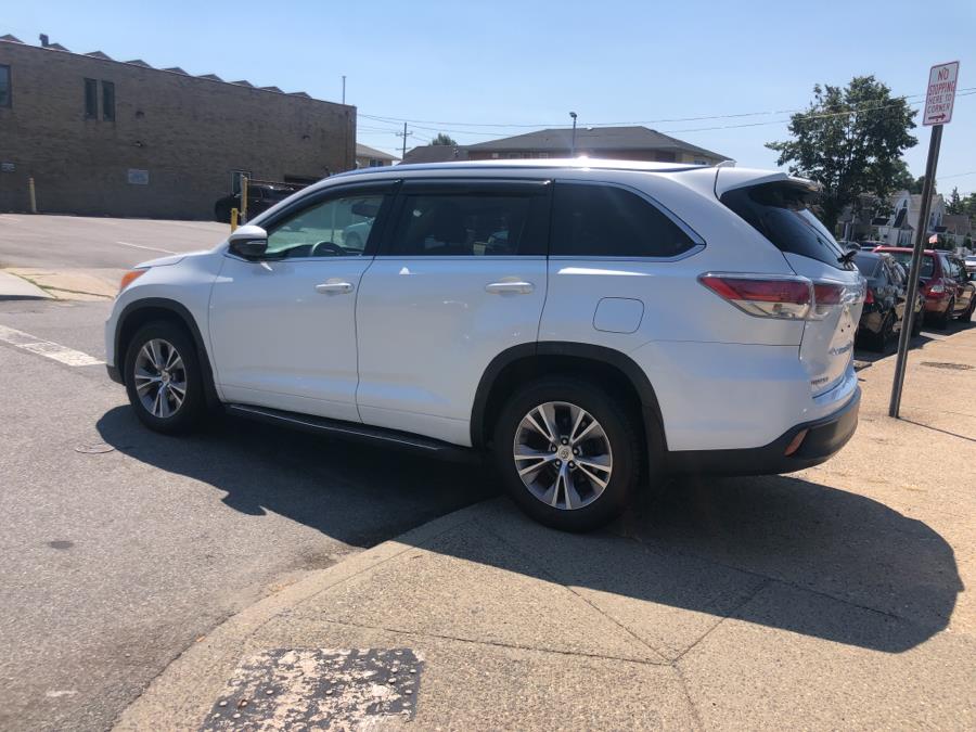 Used Toyota Highlander AWD 4dr V6 XLE 2014 | Signature Auto Sales. Franklin Square, New York Used Toyota Highlander AWD 4dr V6 XLE 2014 | Signature Auto Sales. Franklin Square, New York