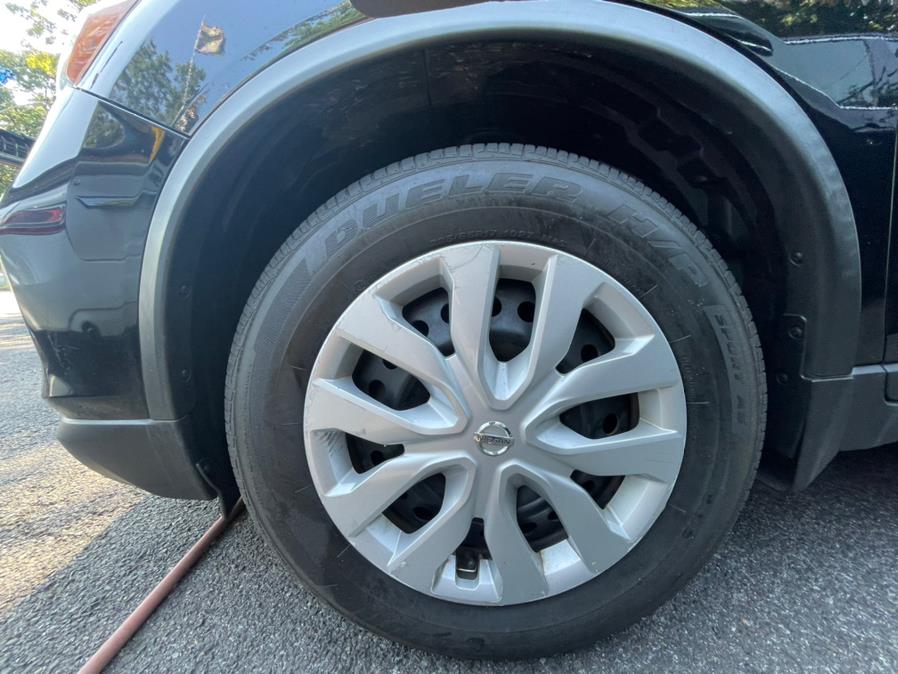 2017 Nissan Rogue S, available for sale in Rosedale, New York | Sunrise Auto Sales. Rosedale, New York 2017 Nissan Rogue S, available for sale in Rosedale, New York | Sunrise Auto Sales. Rosedale, New York