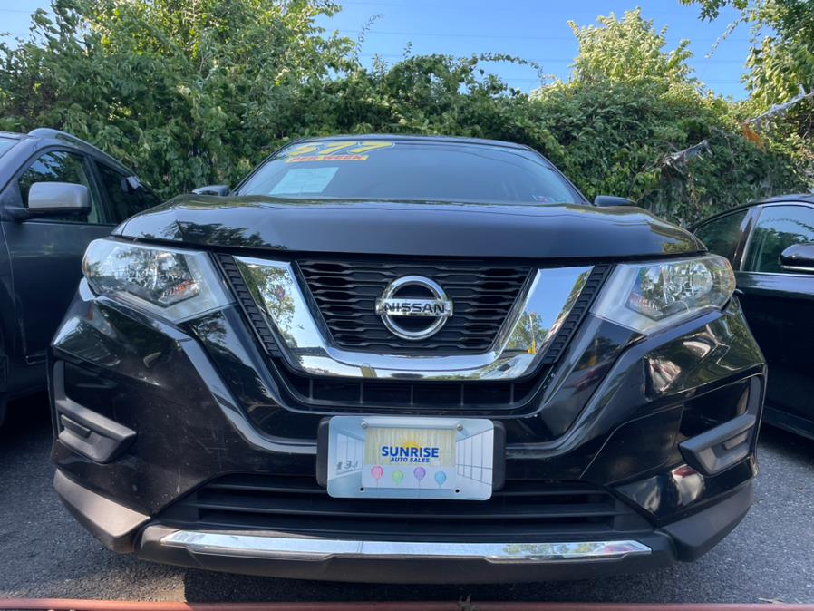 2017 Nissan Rogue S, available for sale in Rosedale, New York | Sunrise Auto Sales. Rosedale, New York 2017 Nissan Rogue S, available for sale in Rosedale, New York | Sunrise Auto Sales. Rosedale, New York