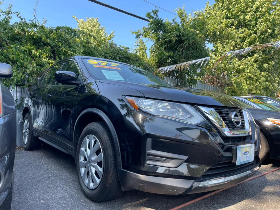 2017 Nissan Rogue S, available for sale in Rosedale, New York | Sunrise Auto Sales. Rosedale, New York 2017 Nissan Rogue S, available for sale in Rosedale, New York | Sunrise Auto Sales. Rosedale, New York