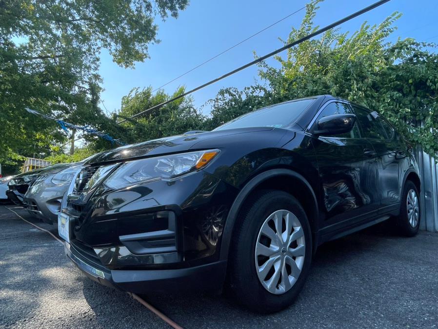 2017 Nissan Rogue S, available for sale in Rosedale, New York | Sunrise Auto Sales. Rosedale, New York 2017 Nissan Rogue S, available for sale in Rosedale, New York | Sunrise Auto Sales. Rosedale, New York