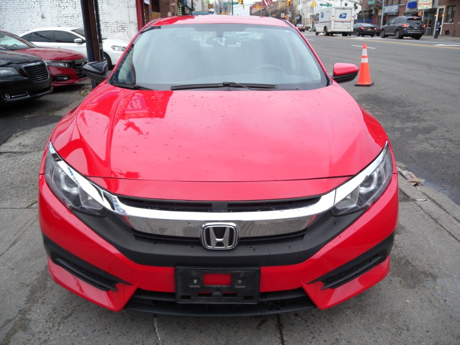 Used Honda Civic Sedan LX CVT 2017 | Carsbuck Inc.. Brooklyn, New York Used Honda Civic Sedan LX CVT 2017 | Carsbuck Inc.. Brooklyn, New York