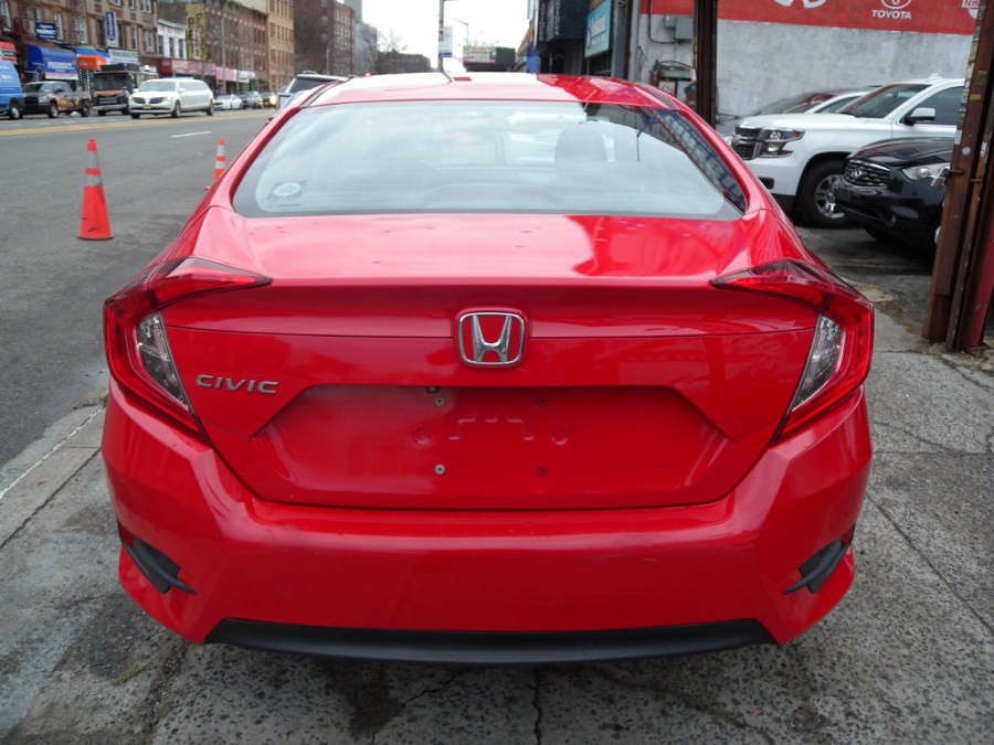 Used Honda Civic Sedan LX CVT 2017 | Carsbuck Inc.. Brooklyn, New York Used Honda Civic Sedan LX CVT 2017 | Carsbuck Inc.. Brooklyn, New York