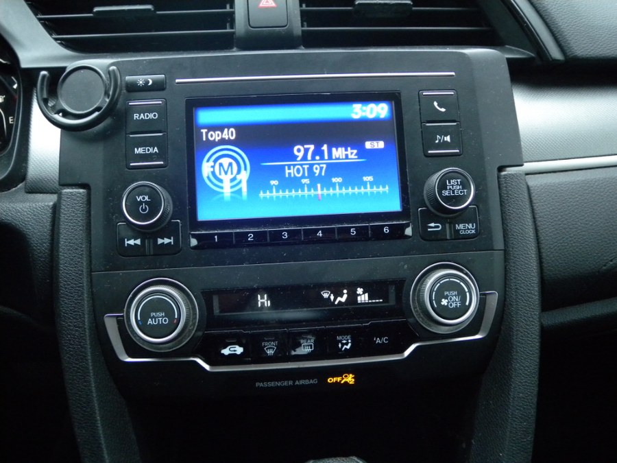 Used Honda Civic Sedan LX CVT 2017 | Carsbuck Inc.. Brooklyn, New York Used Honda Civic Sedan LX CVT 2017 | Carsbuck Inc.. Brooklyn, New York