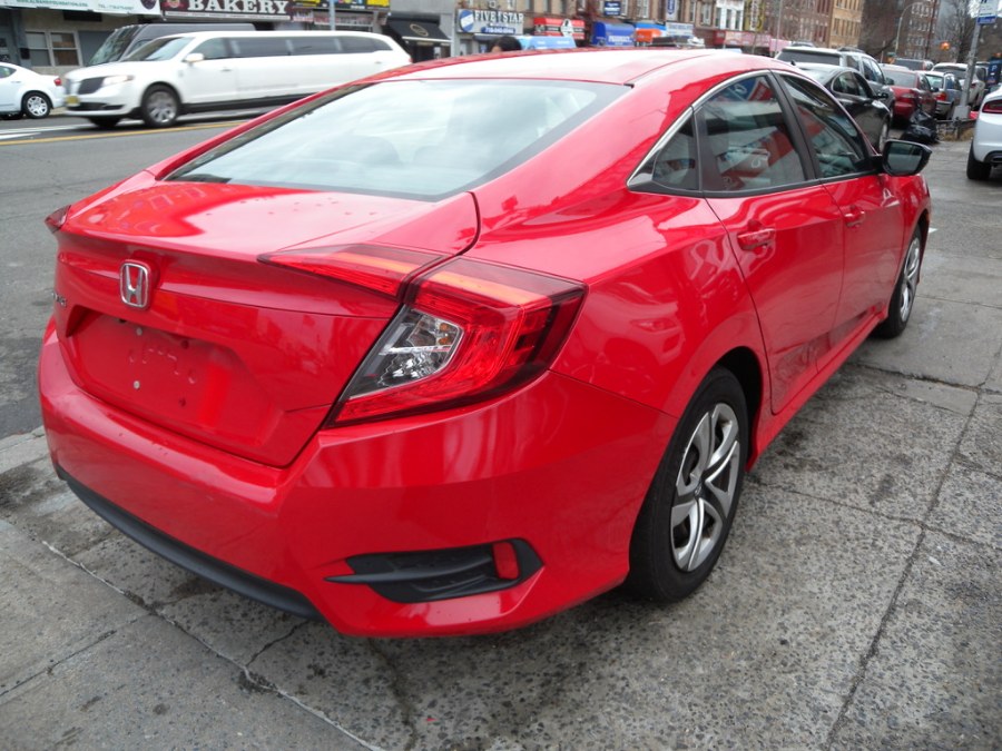 Used Honda Civic Sedan LX CVT 2017 | Carsbuck Inc.. Brooklyn, New York Used Honda Civic Sedan LX CVT 2017 | Carsbuck Inc.. Brooklyn, New York