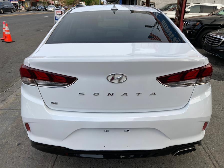 Used Hyundai Sonata SE 2.4L SULEV 2018 | Carsbuck Inc.. Brooklyn, New York Used Hyundai Sonata SE 2.4L SULEV 2018 | Carsbuck Inc.. Brooklyn, New York