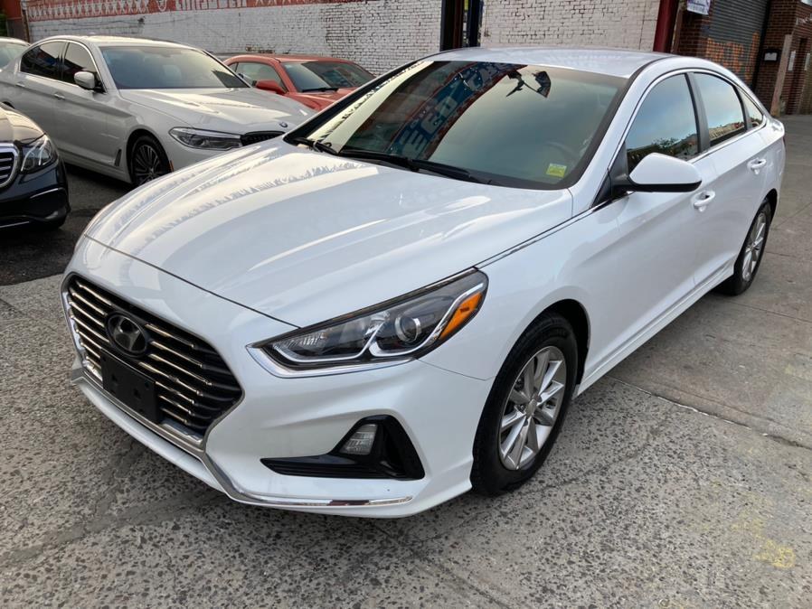 Used Hyundai Sonata SE 2.4L SULEV 2018 | Carsbuck Inc.. Brooklyn, New York Used Hyundai Sonata SE 2.4L SULEV 2018 | Carsbuck Inc.. Brooklyn, New York