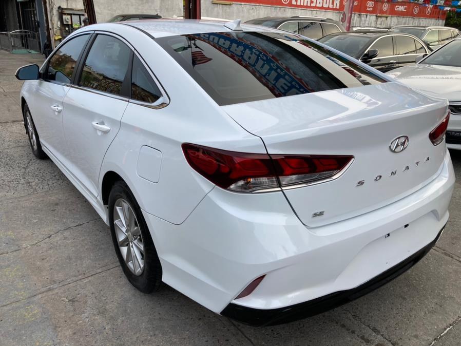 Used Hyundai Sonata SE 2.4L SULEV 2018 | Carsbuck Inc.. Brooklyn, New York Used Hyundai Sonata SE 2.4L SULEV 2018 | Carsbuck Inc.. Brooklyn, New York
