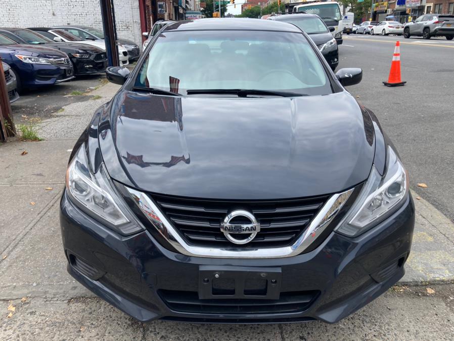 Used Nissan Altima 2.5 S Sedan 2018 | Carsbuck Inc.. Brooklyn, New York Used Nissan Altima 2.5 S Sedan 2018 | Carsbuck Inc.. Brooklyn, New York