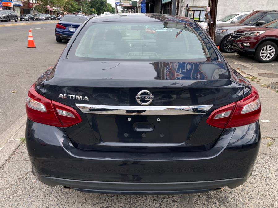Used Nissan Altima 2.5 S Sedan 2018 | Carsbuck Inc.. Brooklyn, New York Used Nissan Altima 2.5 S Sedan 2018 | Carsbuck Inc.. Brooklyn, New York