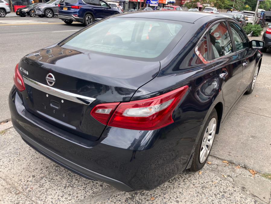 Used Nissan Altima 2.5 S Sedan 2018 | Carsbuck Inc.. Brooklyn, New York Used Nissan Altima 2.5 S Sedan 2018 | Carsbuck Inc.. Brooklyn, New York