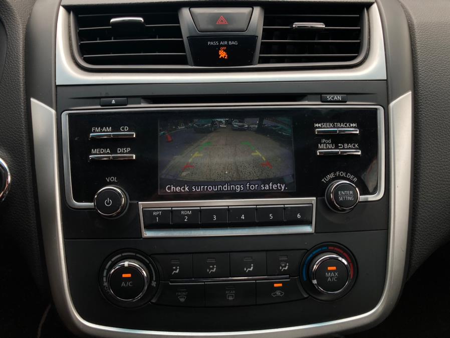 Used Nissan Altima 2.5 S Sedan 2018 | Carsbuck Inc.. Brooklyn, New York Used Nissan Altima 2.5 S Sedan 2018 | Carsbuck Inc.. Brooklyn, New York