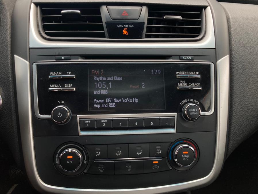 Used Nissan Altima 2.5 S Sedan 2018 | Carsbuck Inc.. Brooklyn, New York Used Nissan Altima 2.5 S Sedan 2018 | Carsbuck Inc.. Brooklyn, New York