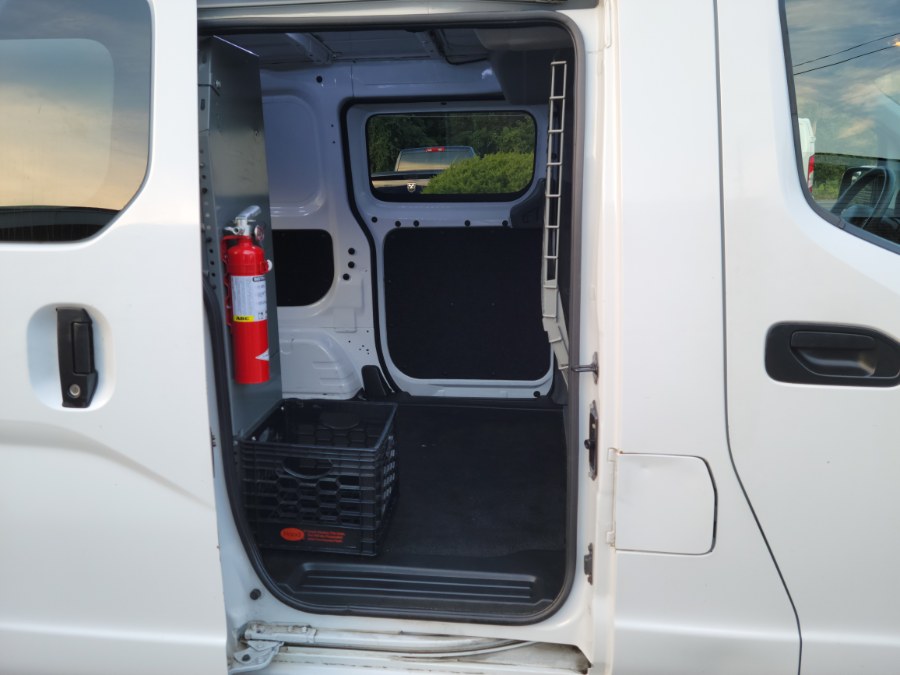 2016 Chevrolet City Express Cargo Van FWD 115" LT, available for sale in East Windsor, Connecticut | Toro Auto. East Windsor, Connecticut 2016 Chevrolet City Express Cargo Van FWD 115" LT, available for sale in East Windsor, Connecticut | Toro Auto. East Windsor, Connecticut