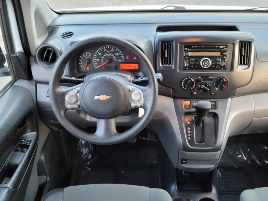 2016 Chevrolet City Express Cargo Van FWD 115" LT, available for sale in East Windsor, Connecticut | Toro Auto. East Windsor, Connecticut 2016 Chevrolet City Express Cargo Van FWD 115" LT, available for sale in East Windsor, Connecticut | Toro Auto. East Windsor, Connecticut