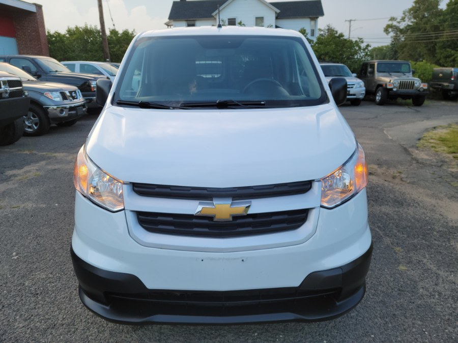 2016 Chevrolet City Express Cargo Van FWD 115" LT, available for sale in East Windsor, Connecticut | Toro Auto. East Windsor, Connecticut 2016 Chevrolet City Express Cargo Van FWD 115" LT, available for sale in East Windsor, Connecticut | Toro Auto. East Windsor, Connecticut