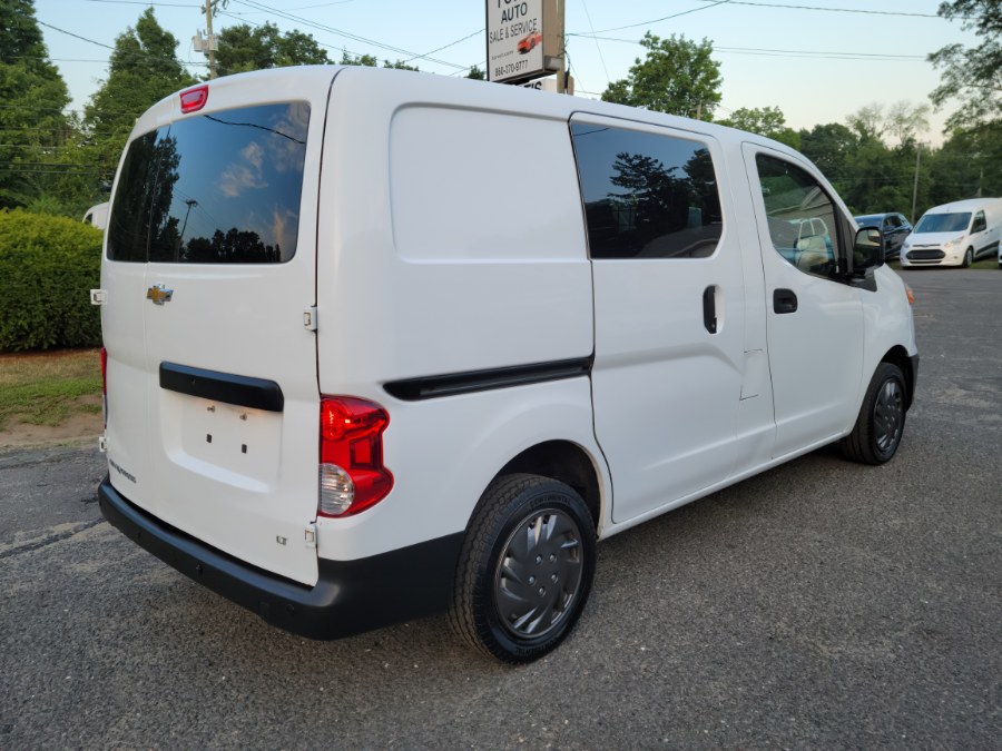 2016 Chevrolet City Express Cargo Van FWD 115" LT, available for sale in East Windsor, Connecticut | Toro Auto. East Windsor, Connecticut 2016 Chevrolet City Express Cargo Van FWD 115" LT, available for sale in East Windsor, Connecticut | Toro Auto. East Windsor, Connecticut