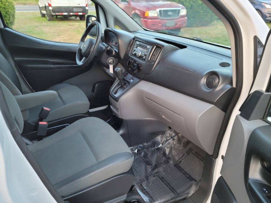 2016 Chevrolet City Express Cargo Van FWD 115" LT, available for sale in East Windsor, Connecticut | Toro Auto. East Windsor, Connecticut 2016 Chevrolet City Express Cargo Van FWD 115" LT, available for sale in East Windsor, Connecticut | Toro Auto. East Windsor, Connecticut
