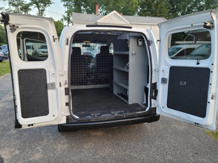2016 Chevrolet City Express Cargo Van FWD 115" LT, available for sale in East Windsor, Connecticut | Toro Auto. East Windsor, Connecticut 2016 Chevrolet City Express Cargo Van FWD 115" LT, available for sale in East Windsor, Connecticut | Toro Auto. East Windsor, Connecticut
