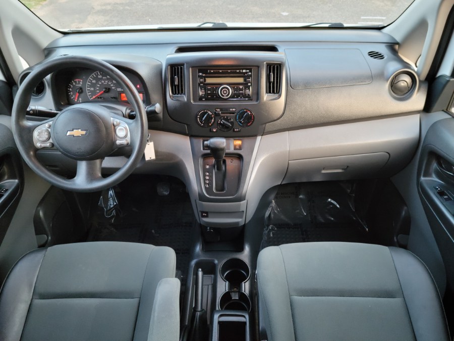 2016 Chevrolet City Express Cargo Van FWD 115" LT, available for sale in East Windsor, Connecticut | Toro Auto. East Windsor, Connecticut 2016 Chevrolet City Express Cargo Van FWD 115" LT, available for sale in East Windsor, Connecticut | Toro Auto. East Windsor, Connecticut