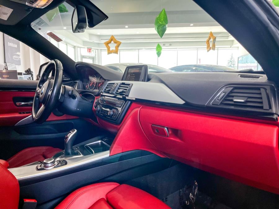 Used BMW 4 Series 4dr Sdn 435i xDrive AWD Gran Coupe 2016 | Luxury Motor Club. Franklin Square, New York Used BMW 4 Series 4dr Sdn 435i xDrive AWD Gran Coupe 2016 | Luxury Motor Club. Franklin Square, New York