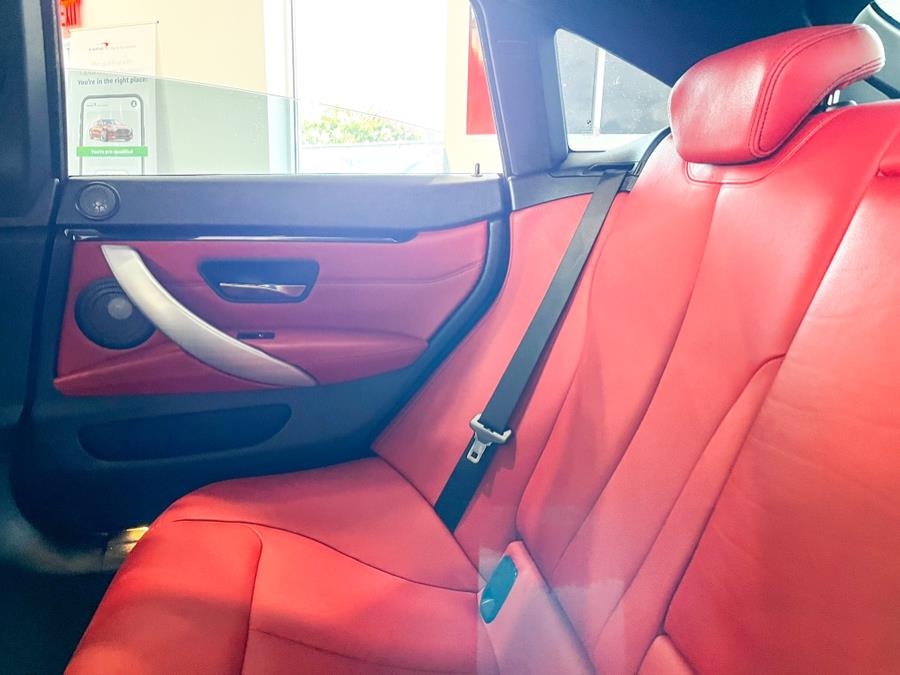 Used BMW 4 Series 4dr Sdn 435i xDrive AWD Gran Coupe 2016 | Luxury Motor Club. Franklin Square, New York Used BMW 4 Series 4dr Sdn 435i xDrive AWD Gran Coupe 2016 | Luxury Motor Club. Franklin Square, New York