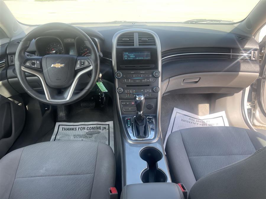 Used Chevrolet Malibu 4dr Sdn LS w/1LS 2013 | Josh's All Under Ten LLC. Elida, Ohio Used Chevrolet Malibu 4dr Sdn LS w/1LS 2013 | Josh's All Under Ten LLC. Elida, Ohio