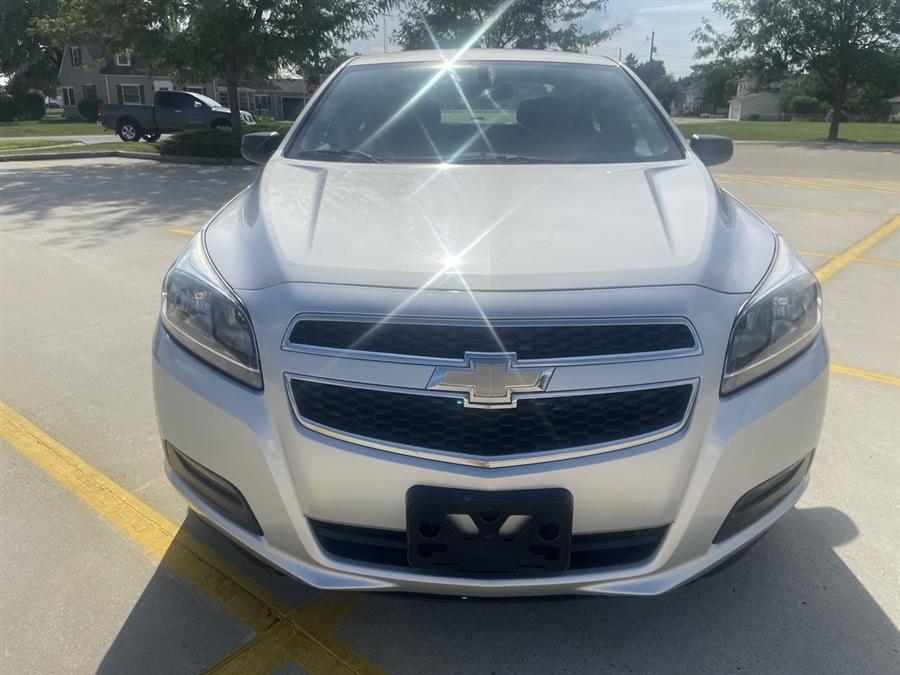 Used Chevrolet Malibu 4dr Sdn LS w/1LS 2013 | Josh's All Under Ten LLC. Elida, Ohio Used Chevrolet Malibu 4dr Sdn LS w/1LS 2013 | Josh's All Under Ten LLC. Elida, Ohio