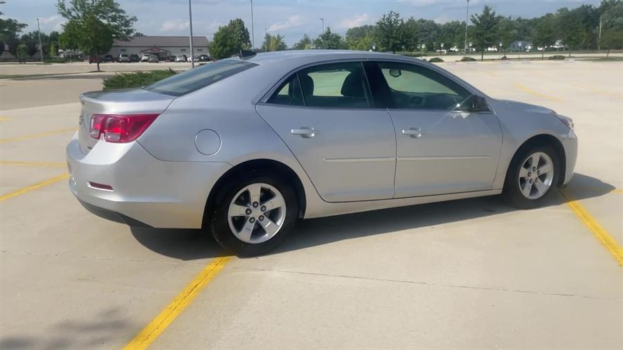 Used Chevrolet Malibu 4dr Sdn LS w/1LS 2013 | Josh's All Under Ten LLC. Elida, Ohio Used Chevrolet Malibu 4dr Sdn LS w/1LS 2013 | Josh's All Under Ten LLC. Elida, Ohio