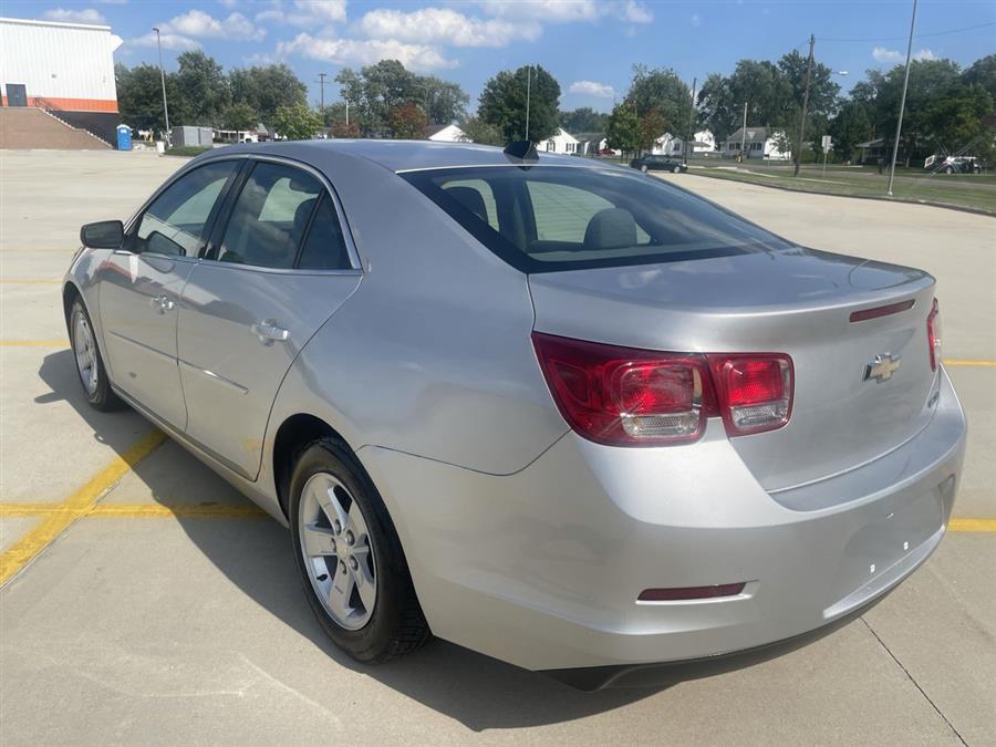 Used Chevrolet Malibu 4dr Sdn LS w/1LS 2013 | Josh's All Under Ten LLC. Elida, Ohio Used Chevrolet Malibu 4dr Sdn LS w/1LS 2013 | Josh's All Under Ten LLC. Elida, Ohio