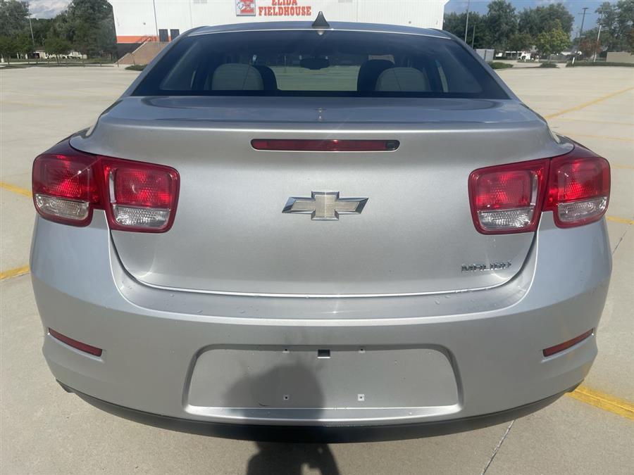 Used Chevrolet Malibu 4dr Sdn LS w/1LS 2013 | Josh's All Under Ten LLC. Elida, Ohio Used Chevrolet Malibu 4dr Sdn LS w/1LS 2013 | Josh's All Under Ten LLC. Elida, Ohio