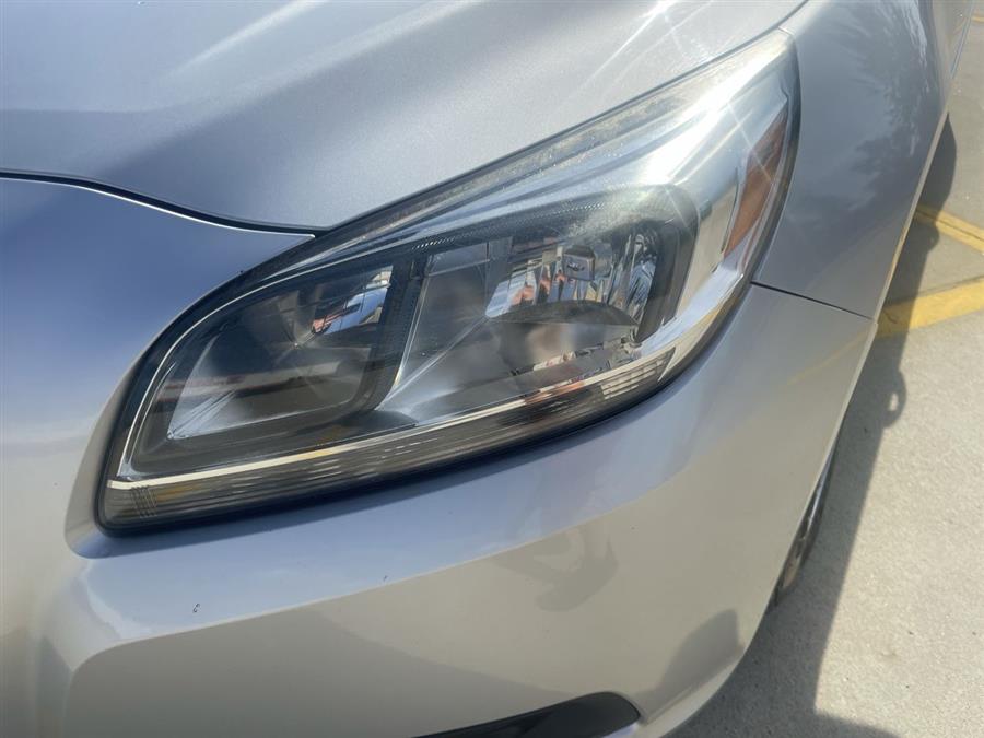 Used Chevrolet Malibu 4dr Sdn LS w/1LS 2013 | Josh's All Under Ten LLC. Elida, Ohio Used Chevrolet Malibu 4dr Sdn LS w/1LS 2013 | Josh's All Under Ten LLC. Elida, Ohio