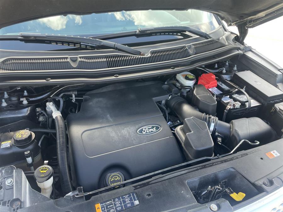2014 Ford Explorer 4WD 4dr XLT, available for sale in Elida, Ohio | Josh's All Under Ten LLC. Elida, Ohio 2014 Ford Explorer 4WD 4dr XLT, available for sale in Elida, Ohio | Josh's All Under Ten LLC. Elida, Ohio