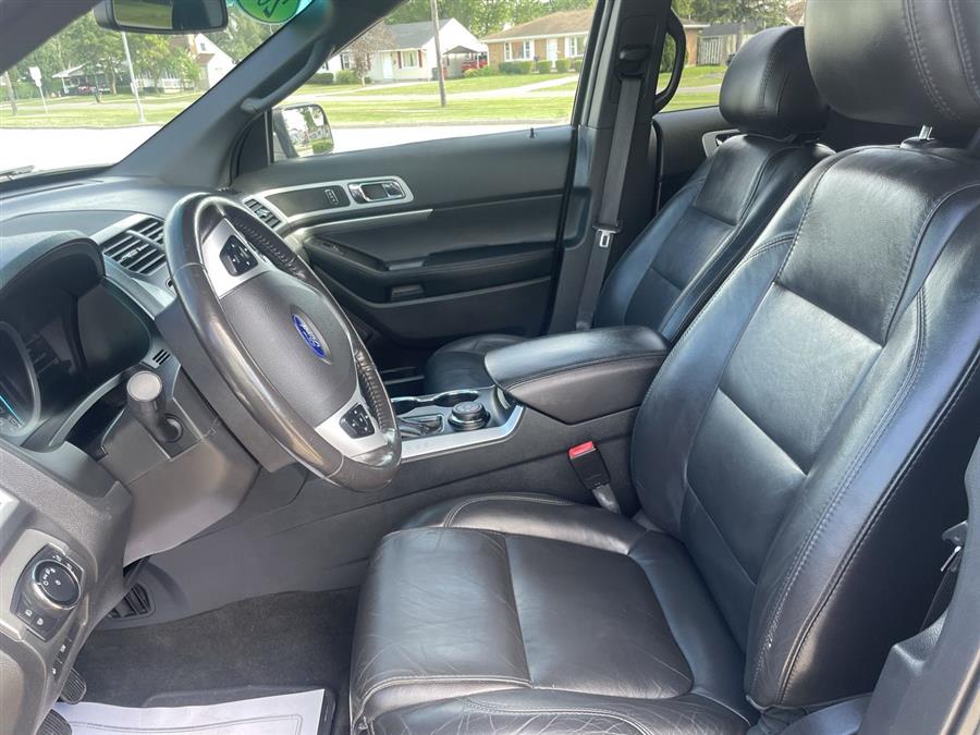 2014 Ford Explorer 4WD 4dr XLT, available for sale in Elida, Ohio | Josh's All Under Ten LLC. Elida, Ohio 2014 Ford Explorer 4WD 4dr XLT, available for sale in Elida, Ohio | Josh's All Under Ten LLC. Elida, Ohio