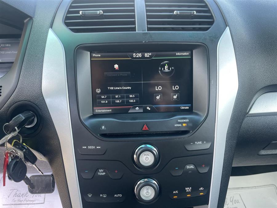 2014 Ford Explorer 4WD 4dr XLT, available for sale in Elida, Ohio | Josh's All Under Ten LLC. Elida, Ohio 2014 Ford Explorer 4WD 4dr XLT, available for sale in Elida, Ohio | Josh's All Under Ten LLC. Elida, Ohio