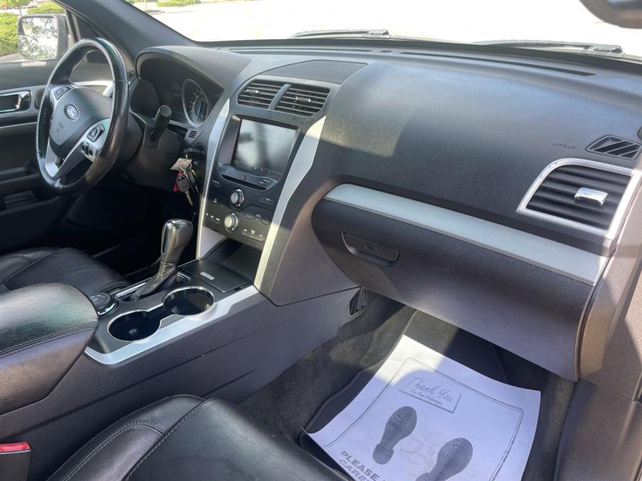 2014 Ford Explorer 4WD 4dr XLT, available for sale in Elida, Ohio | Josh's All Under Ten LLC. Elida, Ohio 2014 Ford Explorer 4WD 4dr XLT, available for sale in Elida, Ohio | Josh's All Under Ten LLC. Elida, Ohio