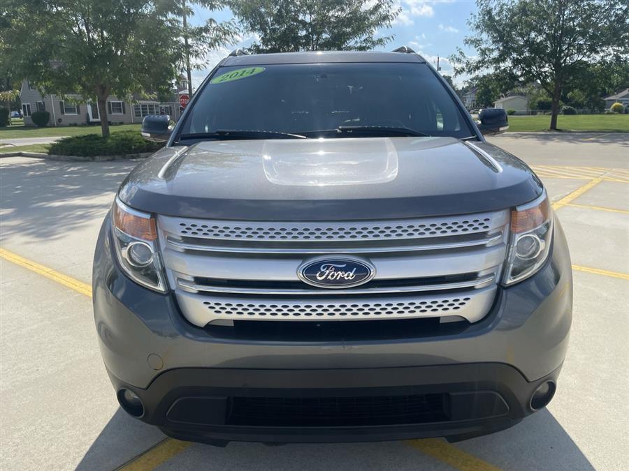 2014 Ford Explorer 4WD 4dr XLT, available for sale in Elida, Ohio | Josh's All Under Ten LLC. Elida, Ohio 2014 Ford Explorer 4WD 4dr XLT, available for sale in Elida, Ohio | Josh's All Under Ten LLC. Elida, Ohio