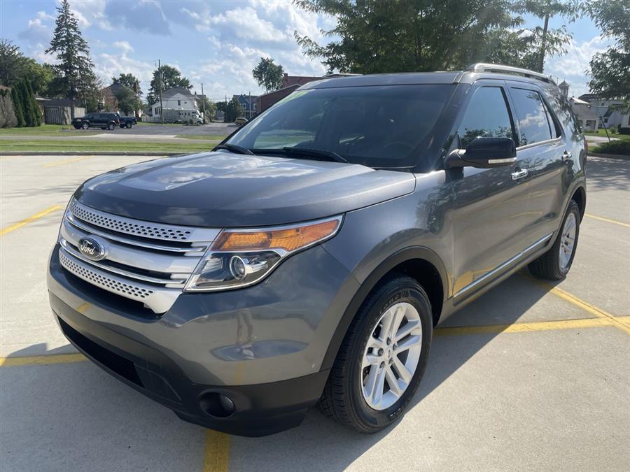 2014 Ford Explorer 4WD 4dr XLT, available for sale in Elida, Ohio | Josh's All Under Ten LLC. Elida, Ohio 2014 Ford Explorer 4WD 4dr XLT, available for sale in Elida, Ohio | Josh's All Under Ten LLC. Elida, Ohio