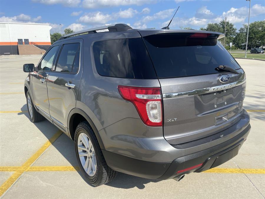 2014 Ford Explorer 4WD 4dr XLT, available for sale in Elida, Ohio | Josh's All Under Ten LLC. Elida, Ohio 2014 Ford Explorer 4WD 4dr XLT, available for sale in Elida, Ohio | Josh's All Under Ten LLC. Elida, Ohio