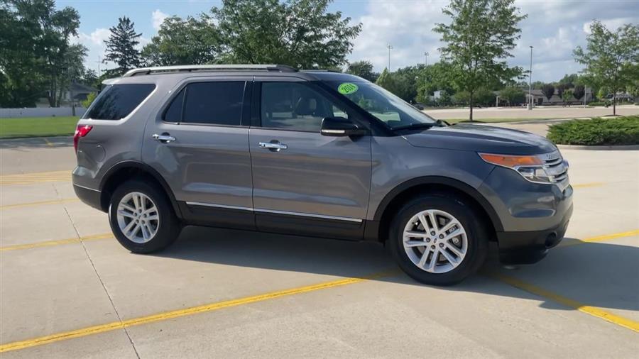 2014 Ford Explorer 4WD 4dr XLT, available for sale in Elida, Ohio | Josh's All Under Ten LLC. Elida, Ohio 2014 Ford Explorer 4WD 4dr XLT, available for sale in Elida, Ohio | Josh's All Under Ten LLC. Elida, Ohio