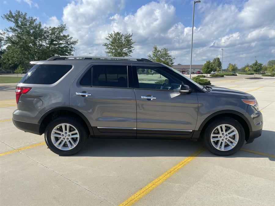 2014 Ford Explorer 4WD 4dr XLT, available for sale in Elida, Ohio | Josh's All Under Ten LLC. Elida, Ohio 2014 Ford Explorer 4WD 4dr XLT, available for sale in Elida, Ohio | Josh's All Under Ten LLC. Elida, Ohio