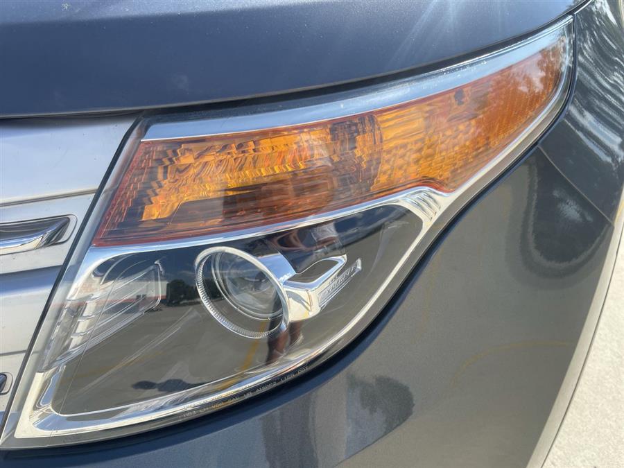2014 Ford Explorer 4WD 4dr XLT, available for sale in Elida, Ohio | Josh's All Under Ten LLC. Elida, Ohio 2014 Ford Explorer 4WD 4dr XLT, available for sale in Elida, Ohio | Josh's All Under Ten LLC. Elida, Ohio