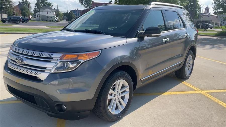 2014 Ford Explorer 4WD 4dr XLT, available for sale in Elida, Ohio | Josh's All Under Ten LLC. Elida, Ohio 2014 Ford Explorer 4WD 4dr XLT, available for sale in Elida, Ohio | Josh's All Under Ten LLC. Elida, Ohio