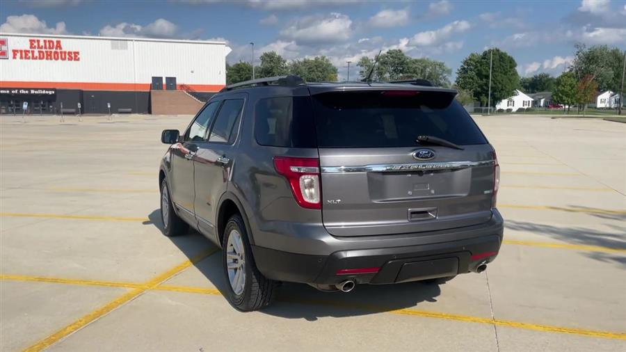 2014 Ford Explorer 4WD 4dr XLT, available for sale in Elida, Ohio | Josh's All Under Ten LLC. Elida, Ohio 2014 Ford Explorer 4WD 4dr XLT, available for sale in Elida, Ohio | Josh's All Under Ten LLC. Elida, Ohio