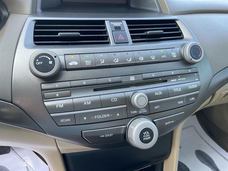 2008 Honda Accord Sdn 4dr I4 Auto LX, available for sale in Elida, Ohio | Josh's All Under Ten LLC. Elida, Ohio 2008 Honda Accord Sdn 4dr I4 Auto LX, available for sale in Elida, Ohio | Josh's All Under Ten LLC. Elida, Ohio